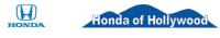 Honda of Hollywood image 1
